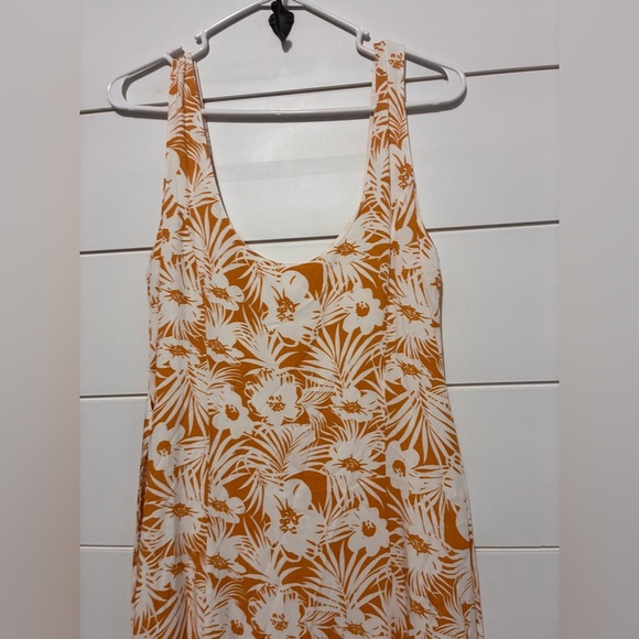 L*Space Boho Floral Button Down Maxi Dress Size S - Picture 13 of 13